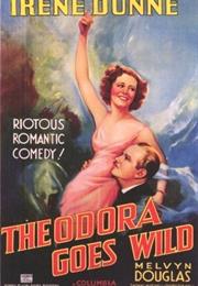 Theodora Goes Wild (1936, Richard Boleslawski)