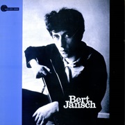 Bert Jansch - Bert Jansch (1965)