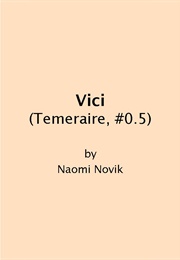 Vici (Naomi Novik)