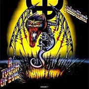 A Touch of Evil - Judas Priest