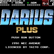 Darius Plus