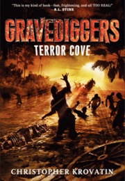 Terror Cove (Christopher Krovatin)