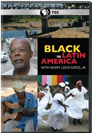 Black in Latin America (2011)