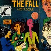 Grotesque the Fall