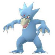 Golduck