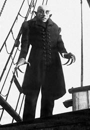 Count Orlok