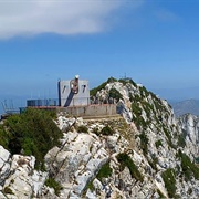 O&#39;Hara&#39;s Battery, Gibraltar