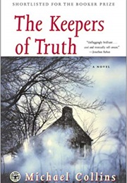 The Keepers of Truth (Michael Collins)