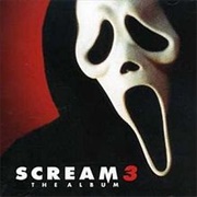 Various Artists - Scream 3: The Album