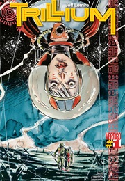 Trillium (Jeff Lemire)