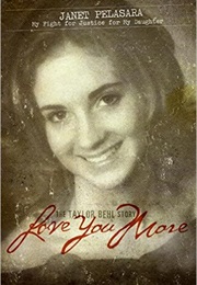 Love You More (Janet Pelasara)