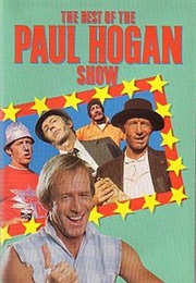 The Paul Hogan Show (1975)