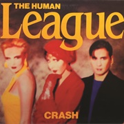 Crash (Human League)