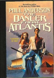 Dancer From Atlantis (Poul Anderson)