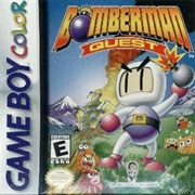 Bomberman Quest (GBC)