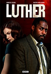 Luther (2010)