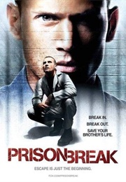 Prison Break (2005)