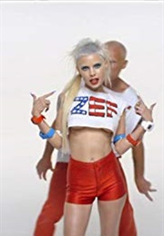 Die Antwoord: Ugly Boy (Video) (2014)