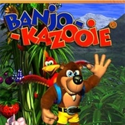 Banjo-Kazooie (X360)