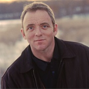 Dennis Lehane