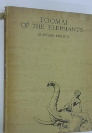 Toomai of the Elephants (Rudyard Kipling)