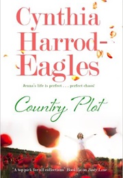 Country Plot (Cynthia Harrod-Eagles)