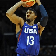 Paul George