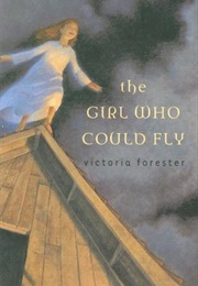 The Girl Who Could Fly (Victoria Forester)