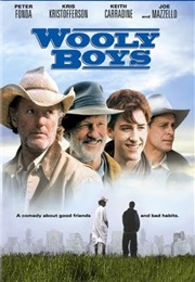 North Dakota: Wooly Boys (2001)