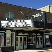 Stanley, Wisconsin