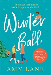 Winter Ball (Amy Lane)