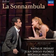 Bellini:La Sonnambula/The Sleepwalker