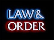 Law and Order (1 Episode)