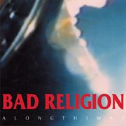 Bad Religion - Along the Way (VHS)