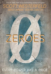 Zeros (.)