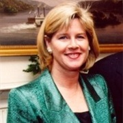 Mary &quot;Tipper&quot; Gore