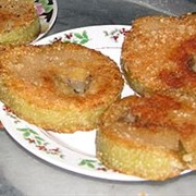 Bánh Tét