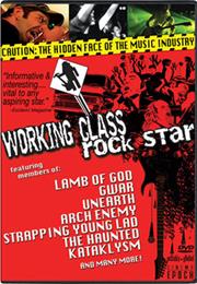 Working Class Rock Star