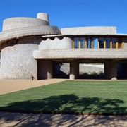 David and Gladys Wright House (Phoenix, AZ)