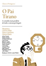 O Pai Tirano (1941)