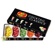 Jelly Beans Cocktail Classics