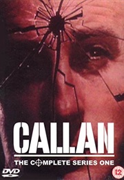 Callan: The Complete Series One (1970)