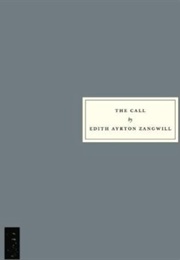 The Call (Edith Ayrton Zangwill)