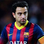 Xavi