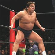 Riki Choshu