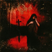 The Moor - Opeth