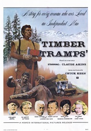 TIMBER TRAMPS (1975)