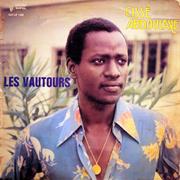 Abdoulaye Cissé - Les Vautours