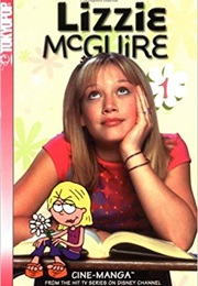 Lizzie McGuire, Volume 1: Pool Party and Picture Day (Terri Minsky)