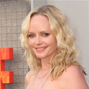 Marley Shelton